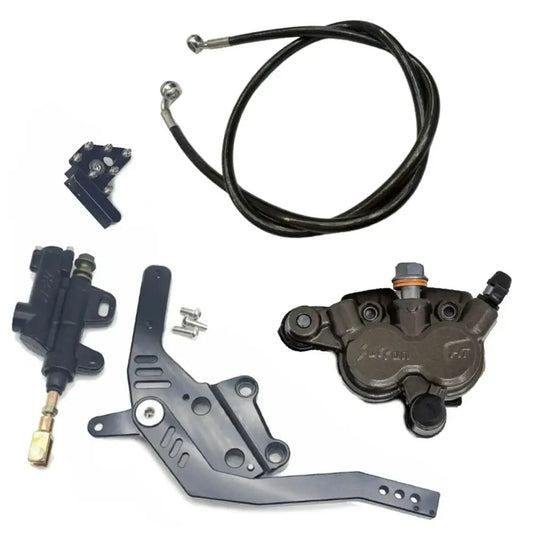 Moto Foot Brake Kit for Talaria XXX / X3