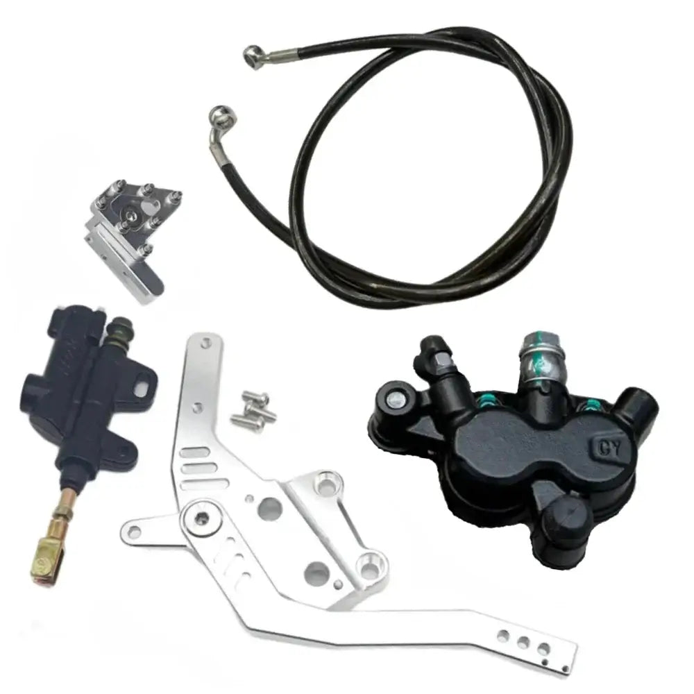 Moto Foot Brake Kit for Talaria XXX / X3