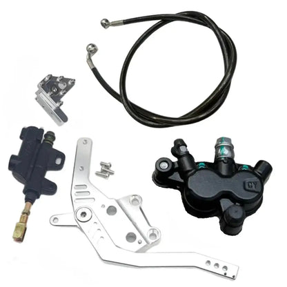 Moto Foot Brake Kit for Talaria XXX / X3