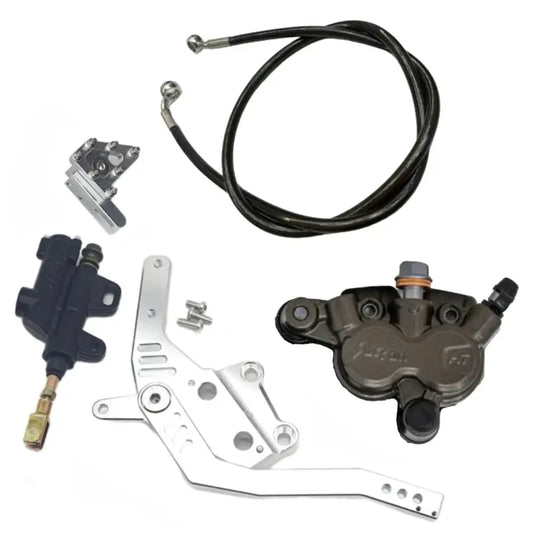 Moto Foot Brake Kit for Talaria XXX / X3